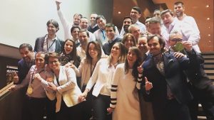 Academia de Liderazgo Megalabs