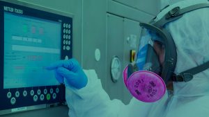 Tecnología para la industria farmacéutica regional