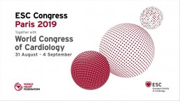 World Congress of Cardiology 2019