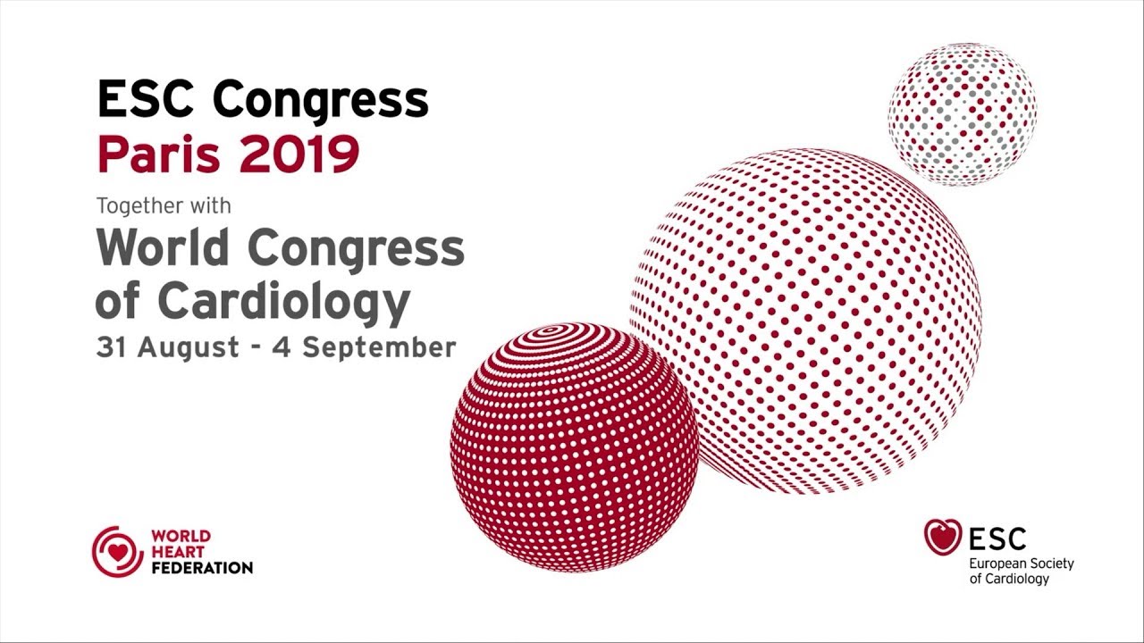 World Congress of Cardiology 2019