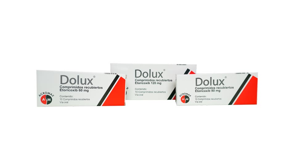 Dolux Acromax