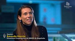 Amanda García Entrevista Deloitte