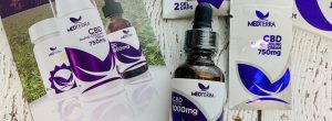 Megalabs acuerda con Medterra comercializar sus productos a base de CBD para México, Argentina y Brasil