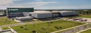 La planta de Megalabs ubicada en Parque de las Ciencias (Uruguay) obtuvo la certificación ISO 13485:2016