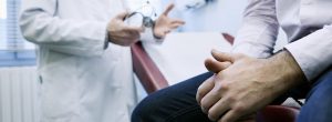 Cáncer de Próstata, es el cáncer que más afecta a los hombres