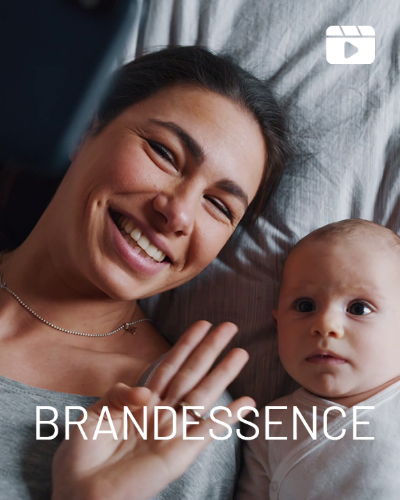 Brandessence