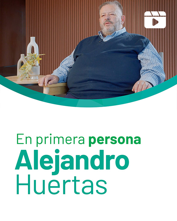 Primera persona_Huertas