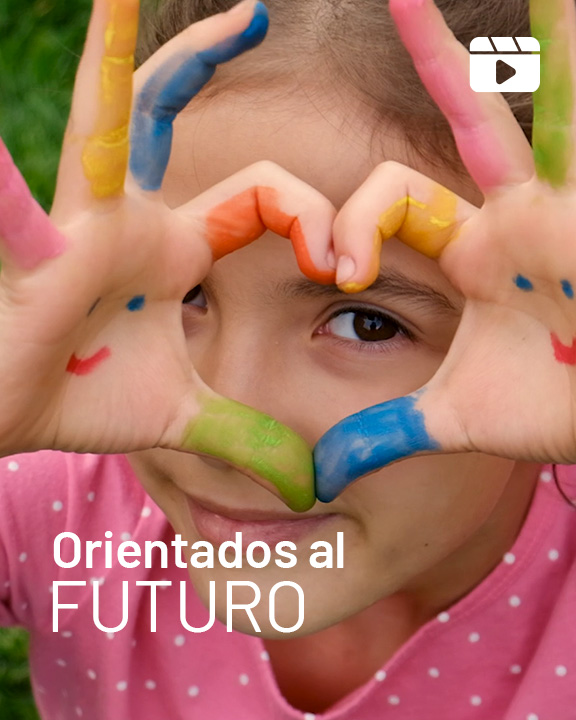 orientados al futuro