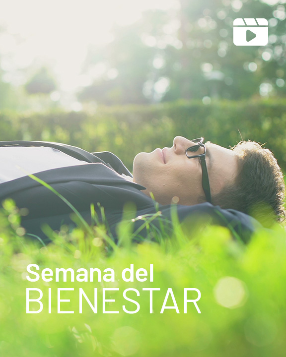 Semana Bienestar