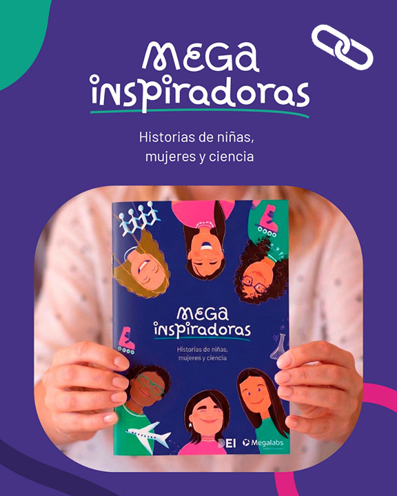 Megainspiradoras